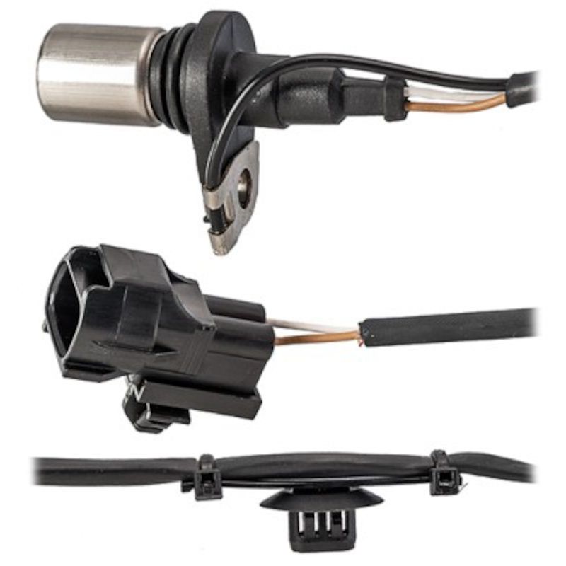 Hella 013122011 Crankshaft Sensors