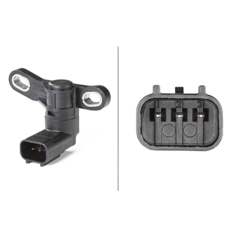 Hella 013122151 Crankshaft Sensors