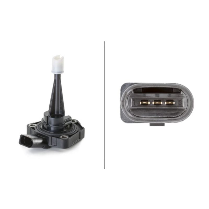 Hella 013680041 PACKAGED ULTRASONIC LEVEL SENSOR