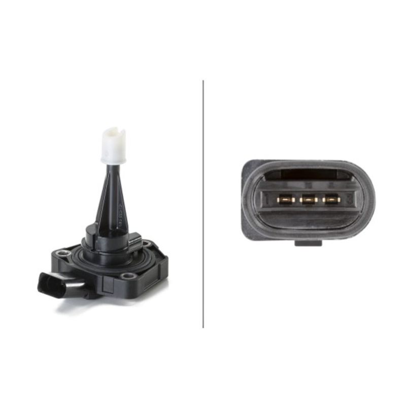 Hella 013680051 PACKAGED ULTRASONIC LEVEL SENSOR