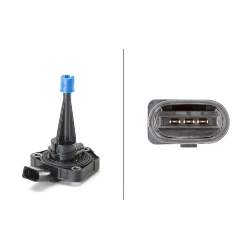 Hella 013680071 PACKAGED ULTRASONIC LEVEL SENSOR