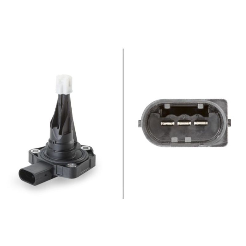 Hella 013680131 PACKAGED ULTRASONIC LEVEL SENSOR