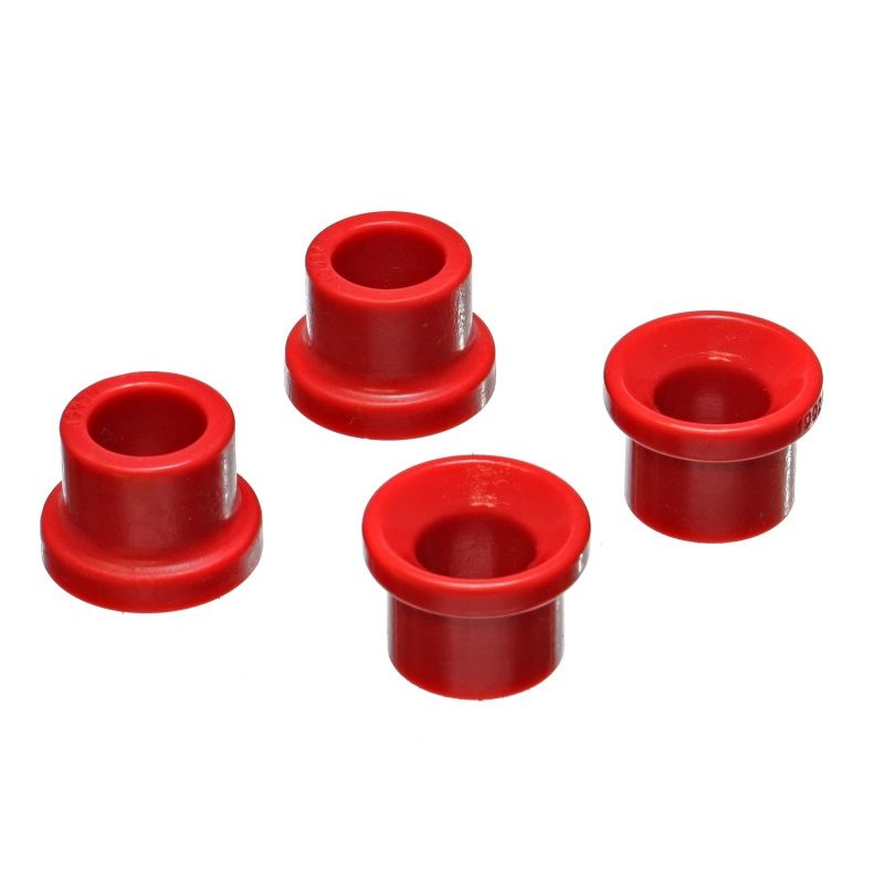 Energy Suspension Dakota Steering Rack Bushings - Red