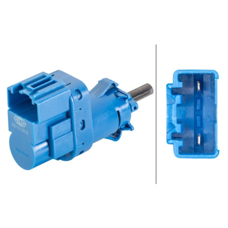 Hella 014395021 Stoplight-Switches
