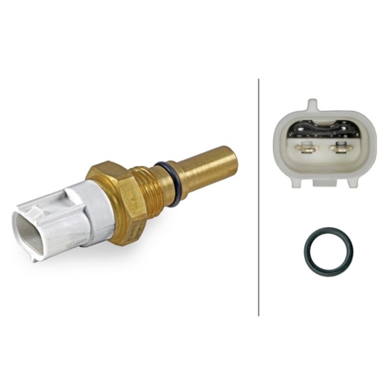 Hella 014397021 Stoplight-Switches