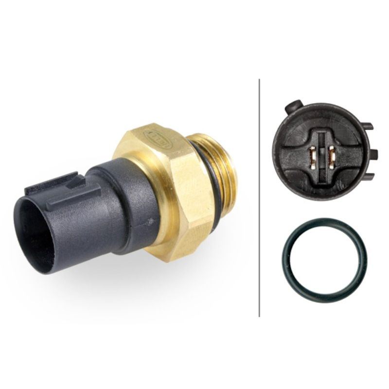 Hella 014397031 Stoplight-Switches