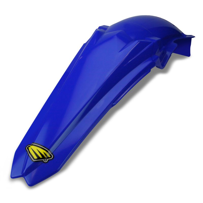 Cycra 1CYC-1512-62 10-13 Yamaha YZ450F Powerflow Rear Fender - Blue