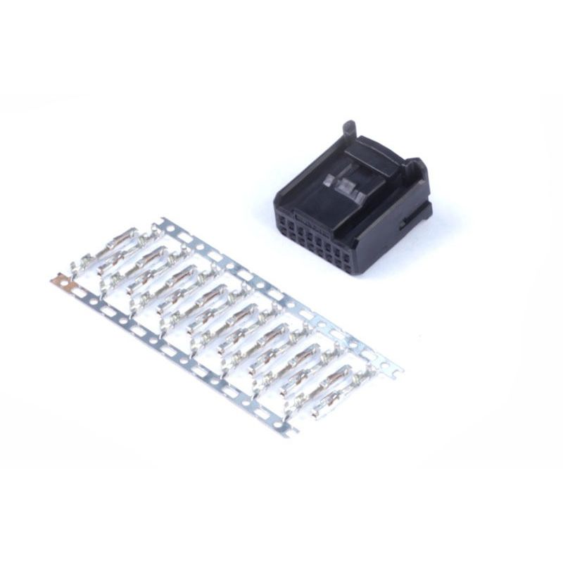 Haltech HT-030006 16 Pin TYCO Plug & Pins