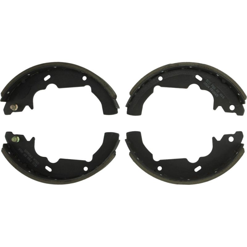 Bosch F03BB10584 Bosch New Brake Shoe Set