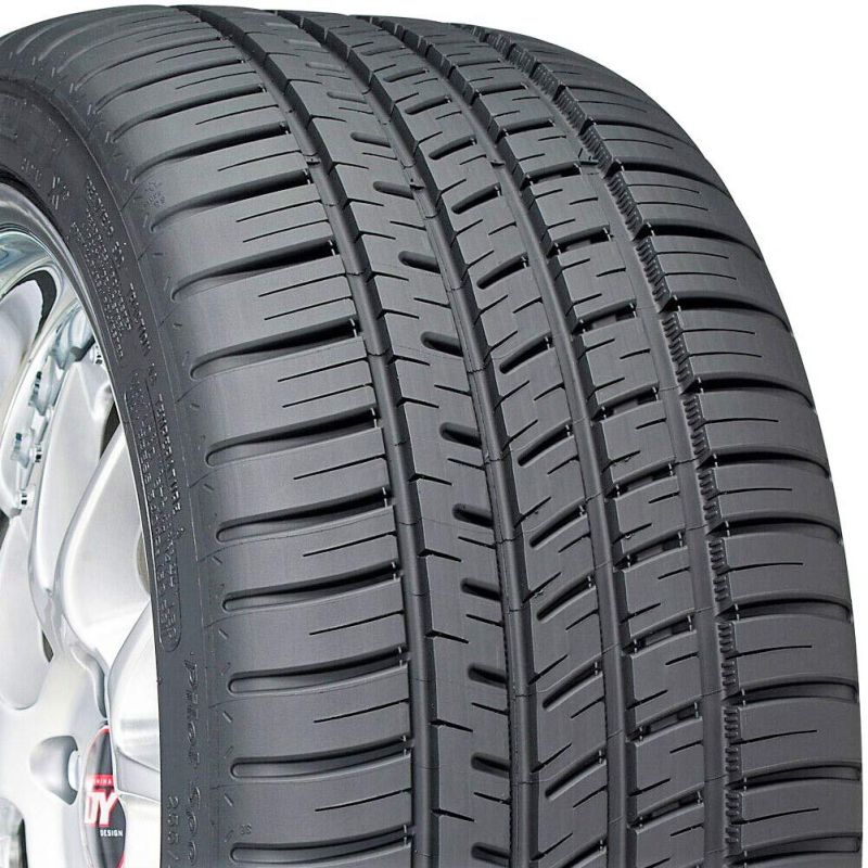 Michelin 245/40zr17  91y Mic Pilot Sport A/S 3 Plus Cpj