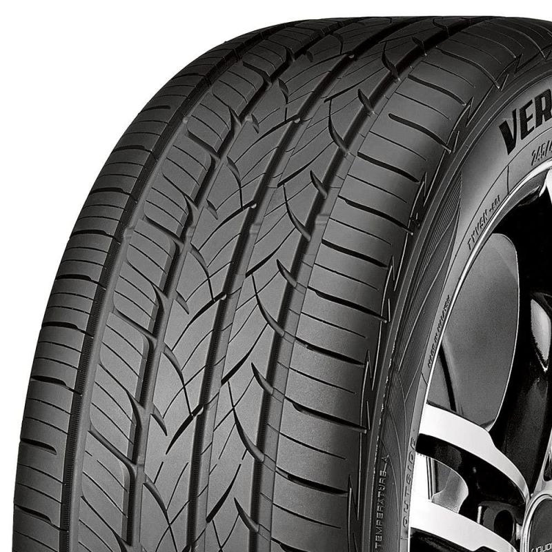 Toyo 215/50r17xl 95v Toy Versado Noir Tl