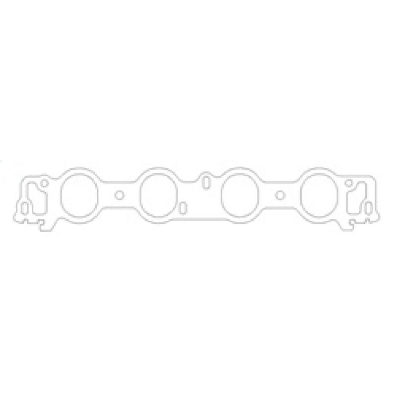COMETIC GASKETS CAGC5206-060 Intake Manifold Gasket Set BBF 429/460 CJ/SCJ