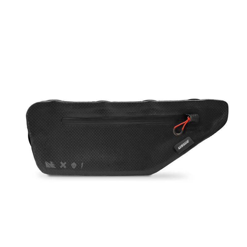 USWE 200064001 Frame Bag (Small) - Black