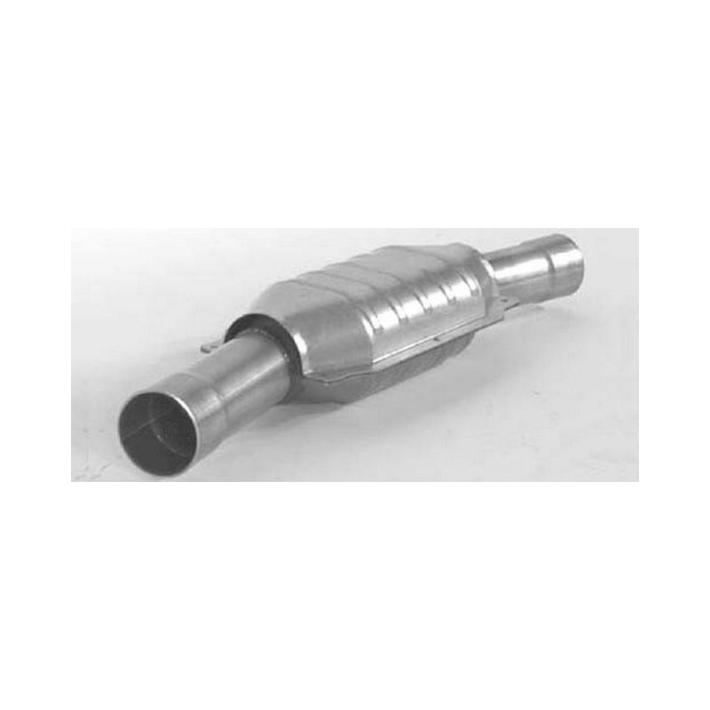 Davico Mfg 14432 Direct Fit Catalytic Converter