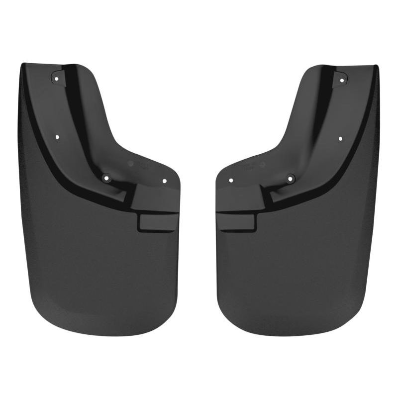 HUSKY LINERS HSK56691 11- Ford F250 Front Mud Flaps