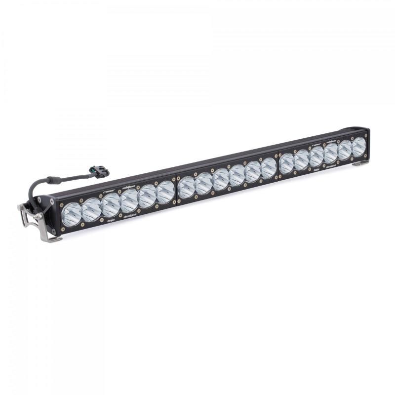 Baja Designs 413002 OnX6 Straight Racer Edition LED Light Bar