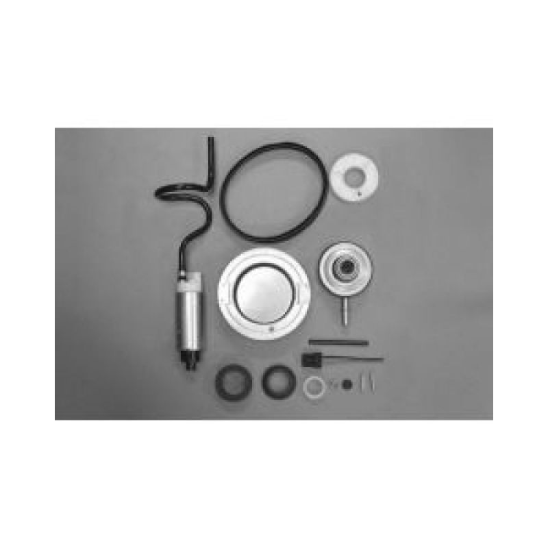 Walbro GCA748-1 Fuel Pump/Filter Assembly