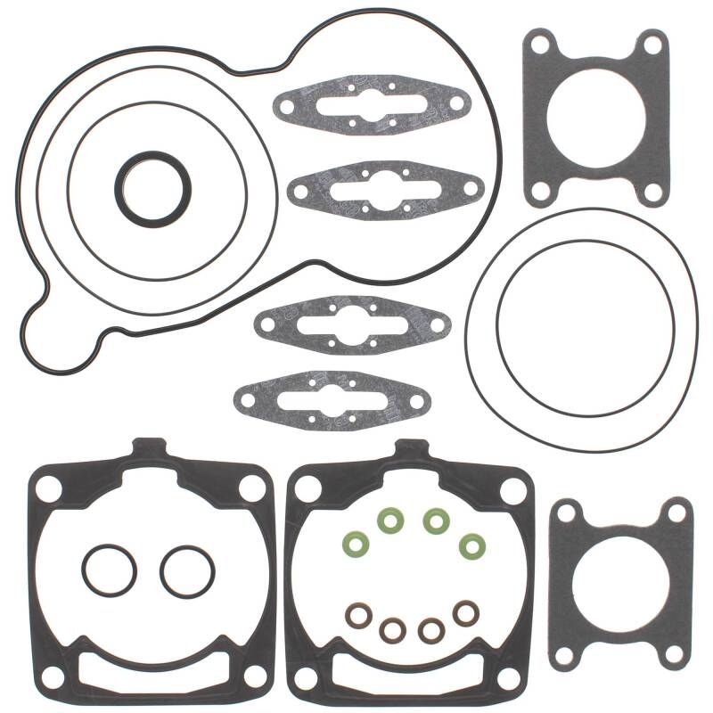 Vertex Pistons 710307 Top End Gasket Kit