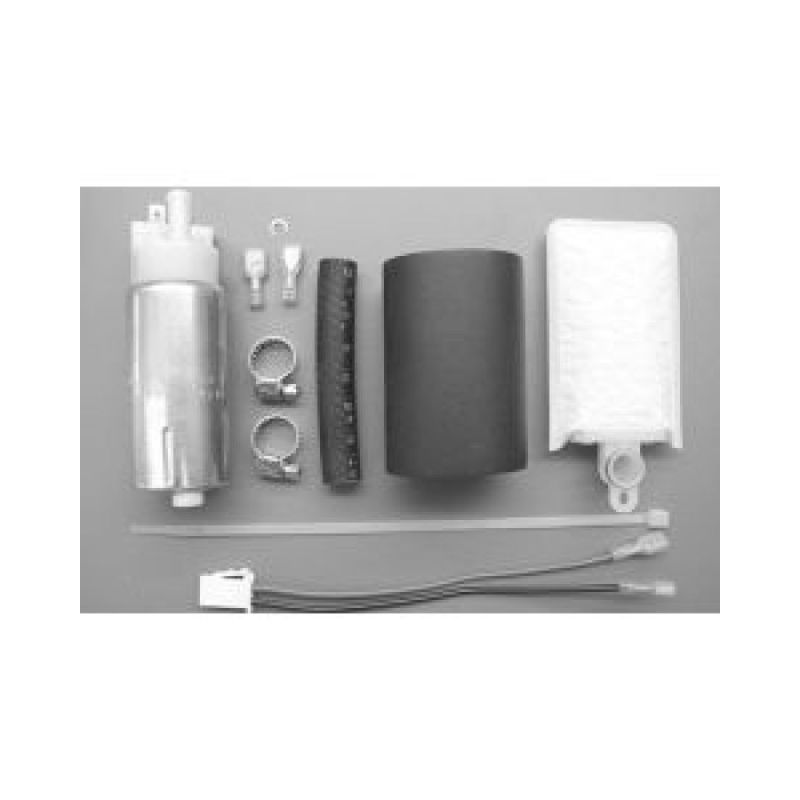 Walbro TCA380-1 Fuel Pump/Filter Assembly