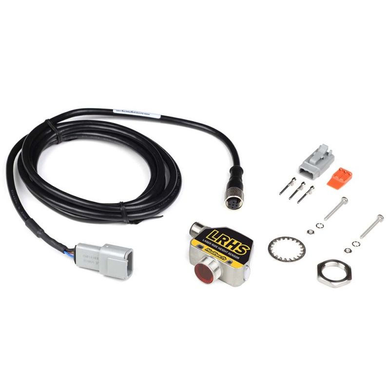 Haltech HT-011200 Laser Ride Height Sensor
