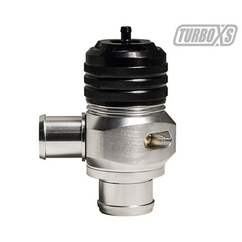 Turbo XS 2015 Subaru WRX Hybrid BOV Blow Off Valve Type XS