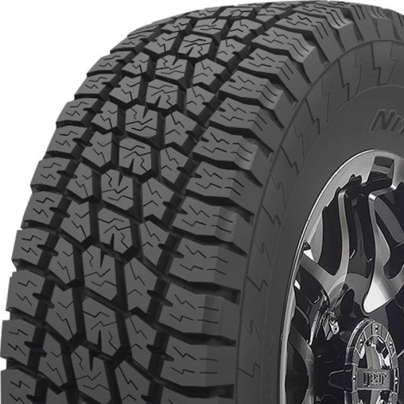 Nitto Lt295/75r16/8 123q Nit Terra Grappler