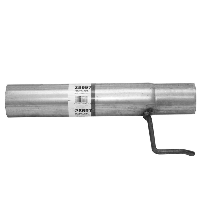 AP Exhaust 28697 Prebent Exhaust Pipe