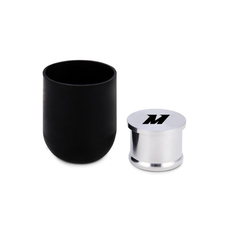 Mishimoto MMAF-SUB-SGD Subaru Sound Generator Delete Kit