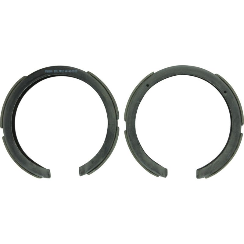 Bosch F03BB10425 Bosch New Parking Brake Shoe Set