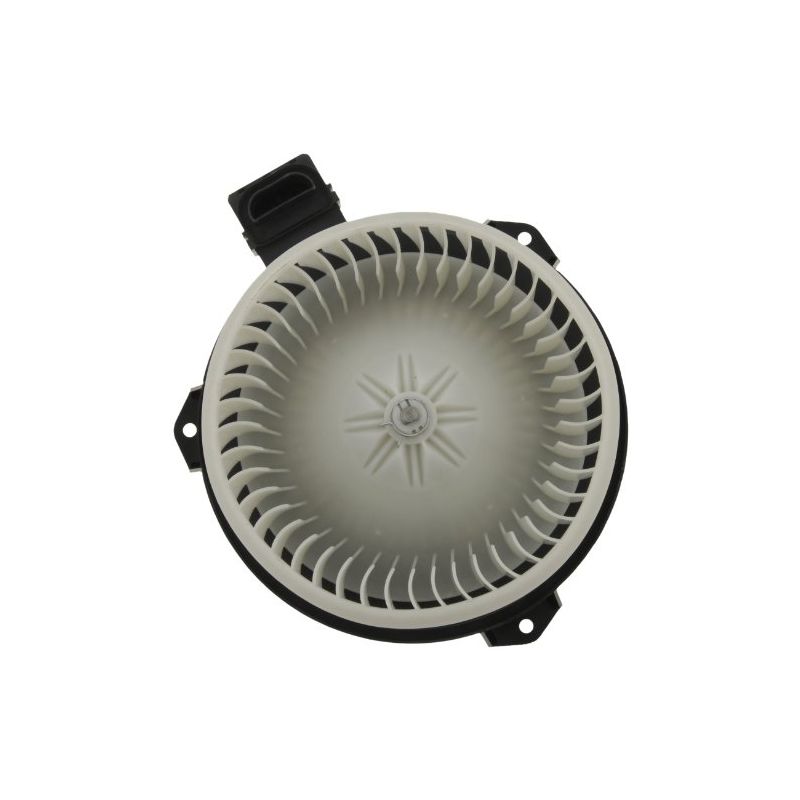 VDO PM9317 HVAC Blower Motor