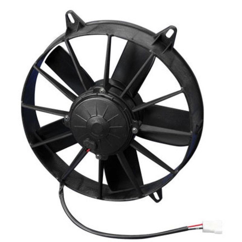 SPAL 30102054 1375 CFM 11in High Performance Fan - Pull (VA03-AP70/LL-37A)