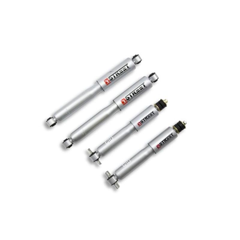 Belltech 9530 SHOCK SET STREET PERFORMANCE