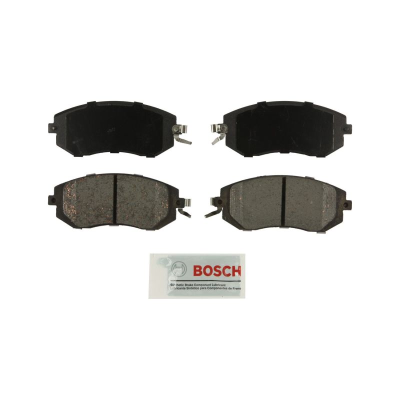 Bosch F03B175993 Bosch Brake Pads
