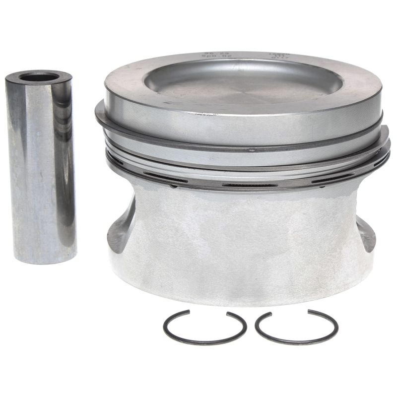 MAHLE 037 67 01 Engine Piston