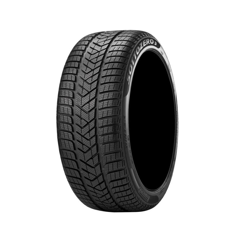 Pirelli 225/40r19xl 93h Pir Winter Sottozero 3 Run Flat