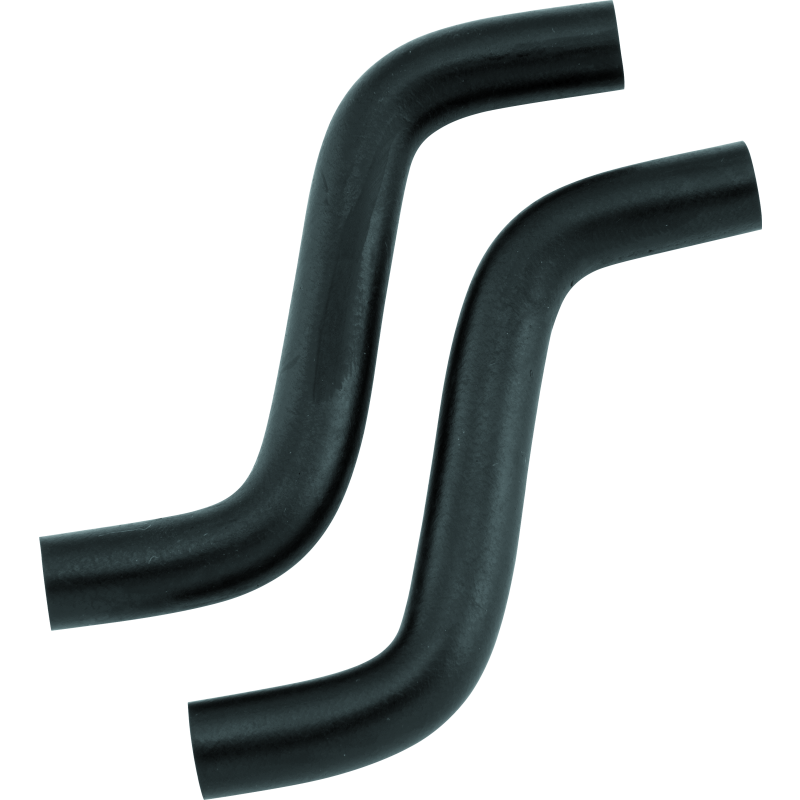 Kuryakyn 9977 O.E.M. Style Twin Cam Breather Hose