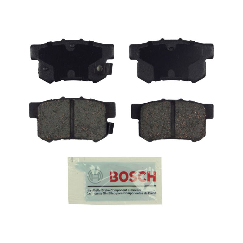 Bosch F03B175230 Bosch Brake Pads