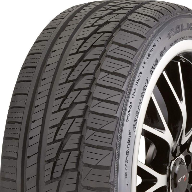 Falken 215/40r18xl 89w Fal Ziex Ze950 A/S
