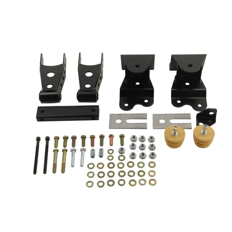 Bell Tech (6503 BLT SHACKLE & HANGER KIT)