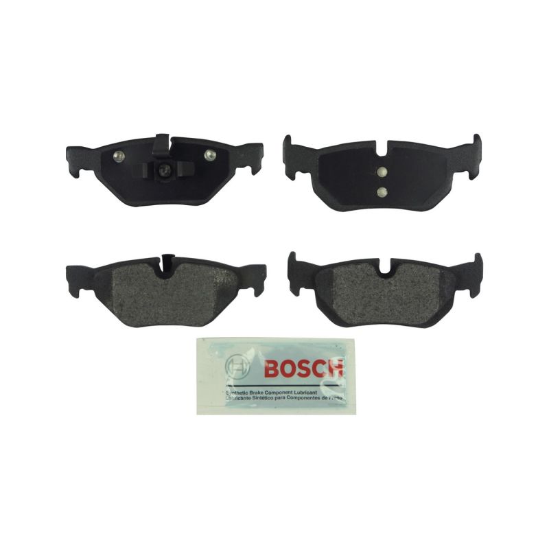 Bosch F03B175792 Bosch Brake Pads