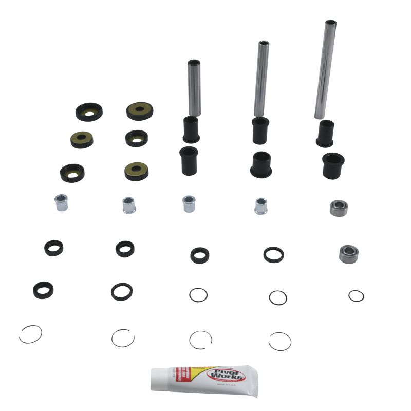 Pivot Works PWIRS-00002 03-05 Honda TRX650 Rincon PW Rear Independent Suspension, 2 Kits Req. Per Veh