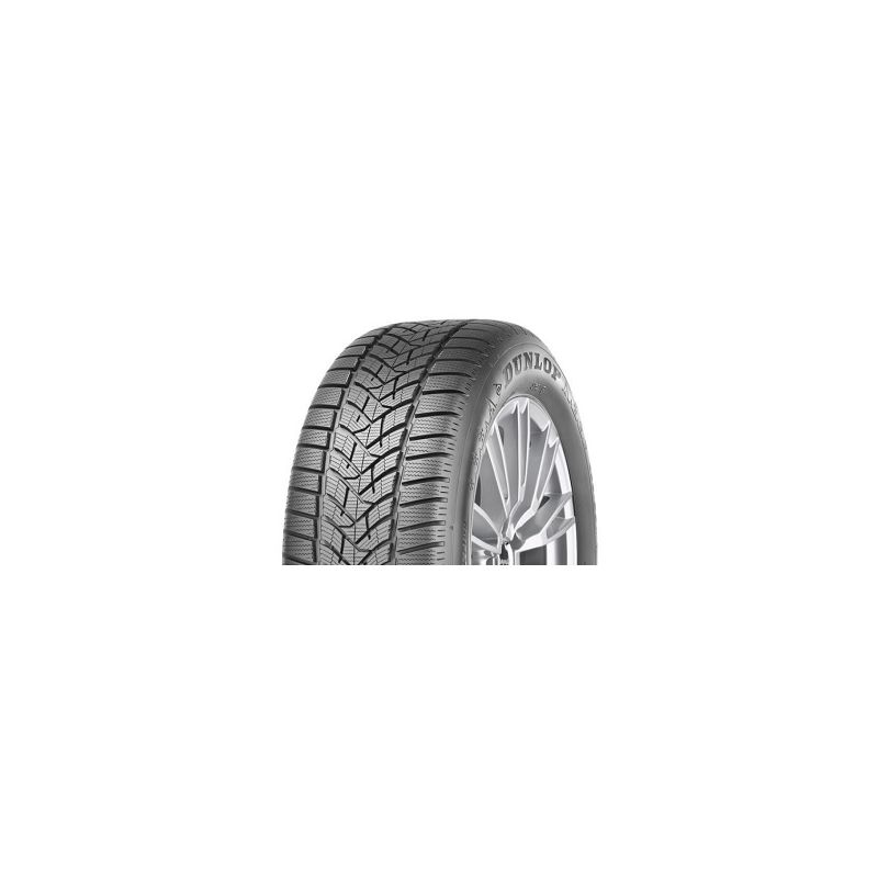 Dunlop 265031701 255/45r20 Xl Winter Sport 5 Suv