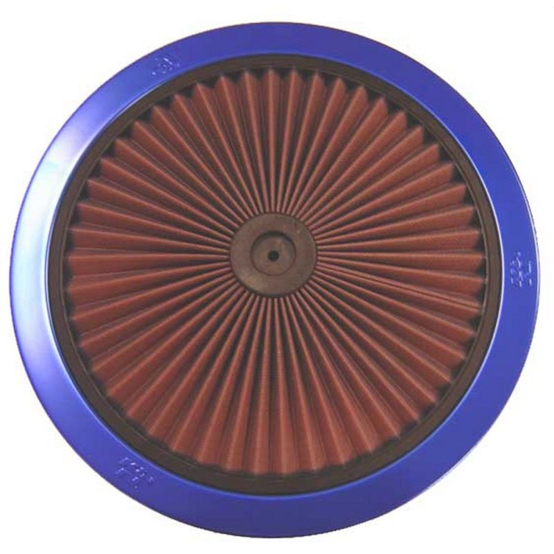 K&N 66-1401XB X-Stream Top Filter