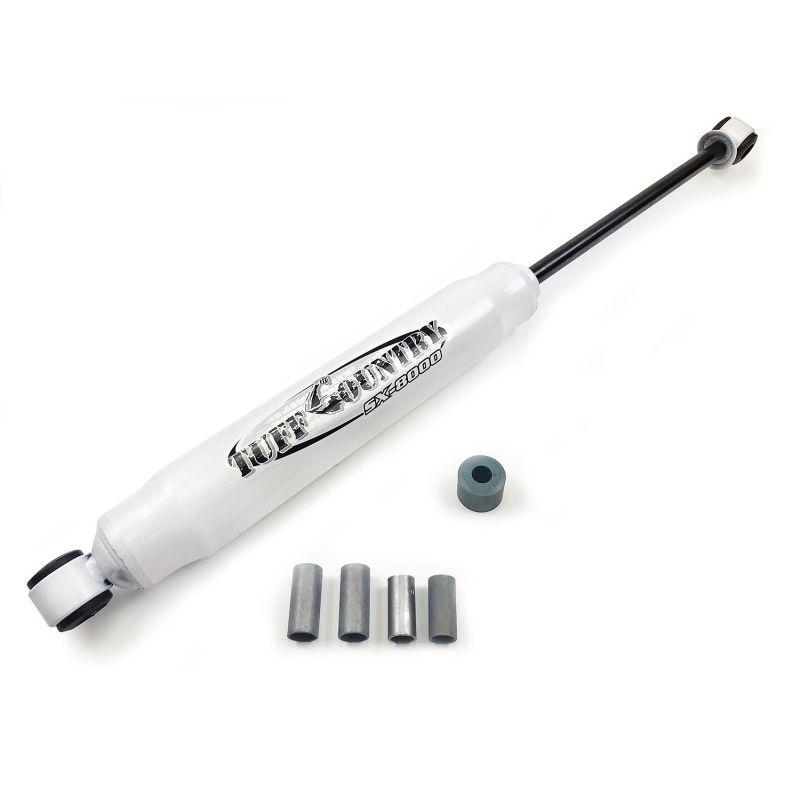 Tuff Country 61261 84-85 Toyota 4Runner 4wd (w/3in Rear Suspension Lift) Rear SX8000 Nitro Gas Shock (Ea)