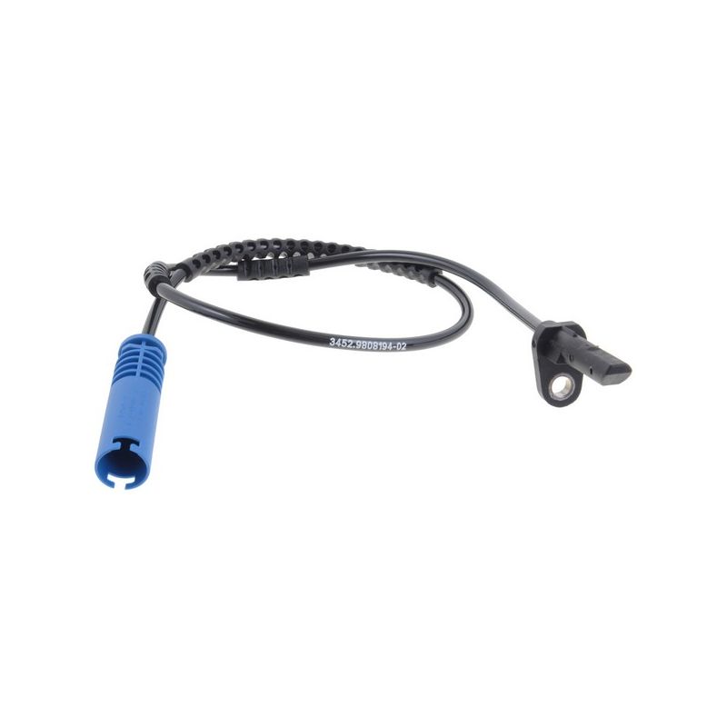 Bosch 0265008525 Bosch Wheel Speed Sensor