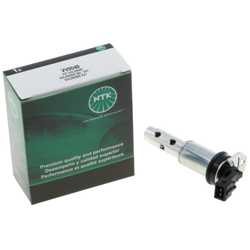 NTK VV0040 Engine Variable Valve Timing (VVT) Solenoid