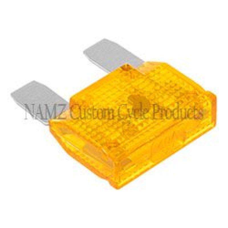 NAMZ NF-MAX-40 40-AMP MAXI Fuse - Single (HD 72314-01)