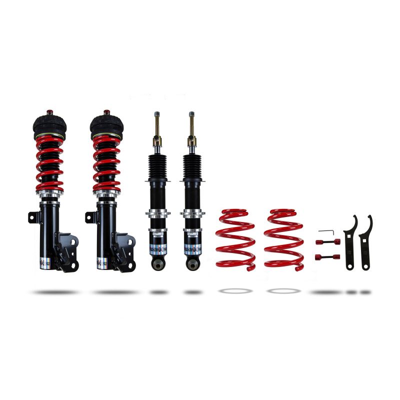 Pedders PED-160094 13-15 Chevrolet SS (Non-MRC) Extreme Xa Coilover Kit
