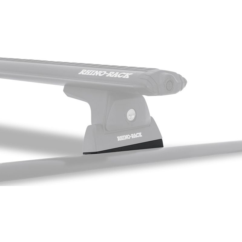 Rhino-Rack Quick Mount Base Wedge - 10mm - Pair