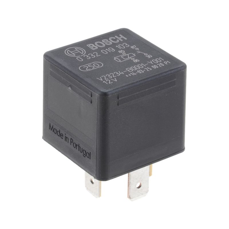 Bosch 0332019103 Bosch Relay